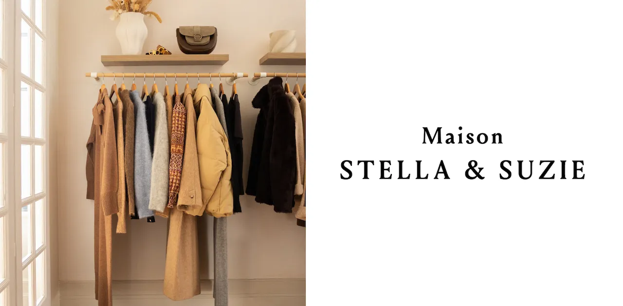 Stella & Suzie - Image 1