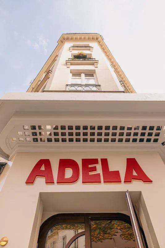 Adela - Image 1