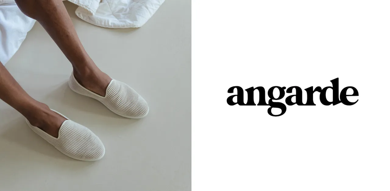 Angarde logo
