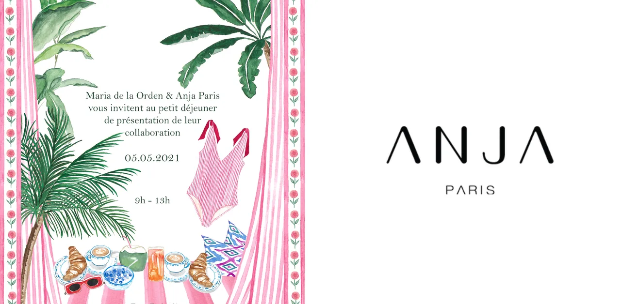 anja event