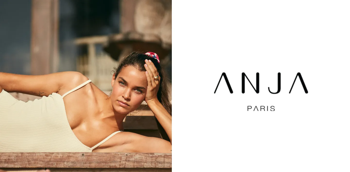 Anja logo