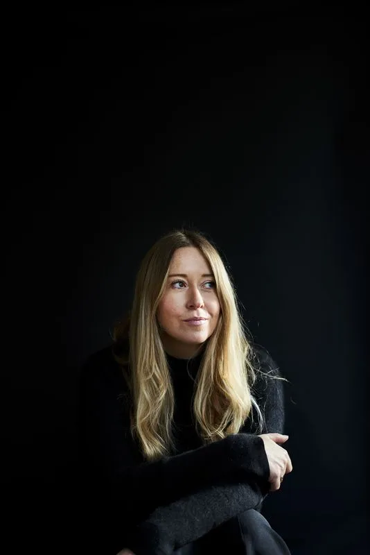 Anna Jones - Image 1
