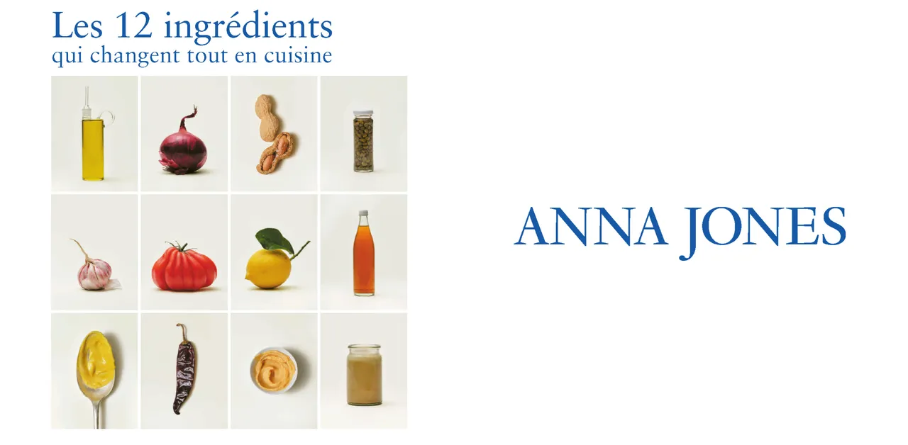 Anna Jones - Image 2