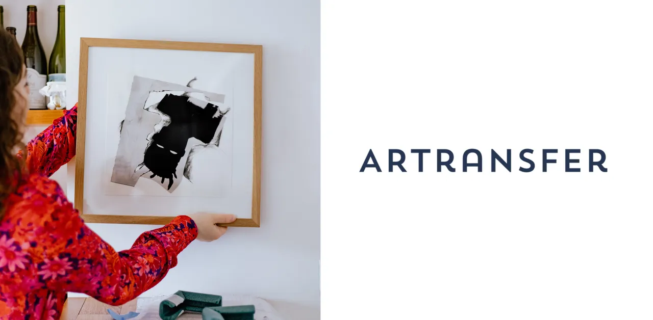 Artransfer logo