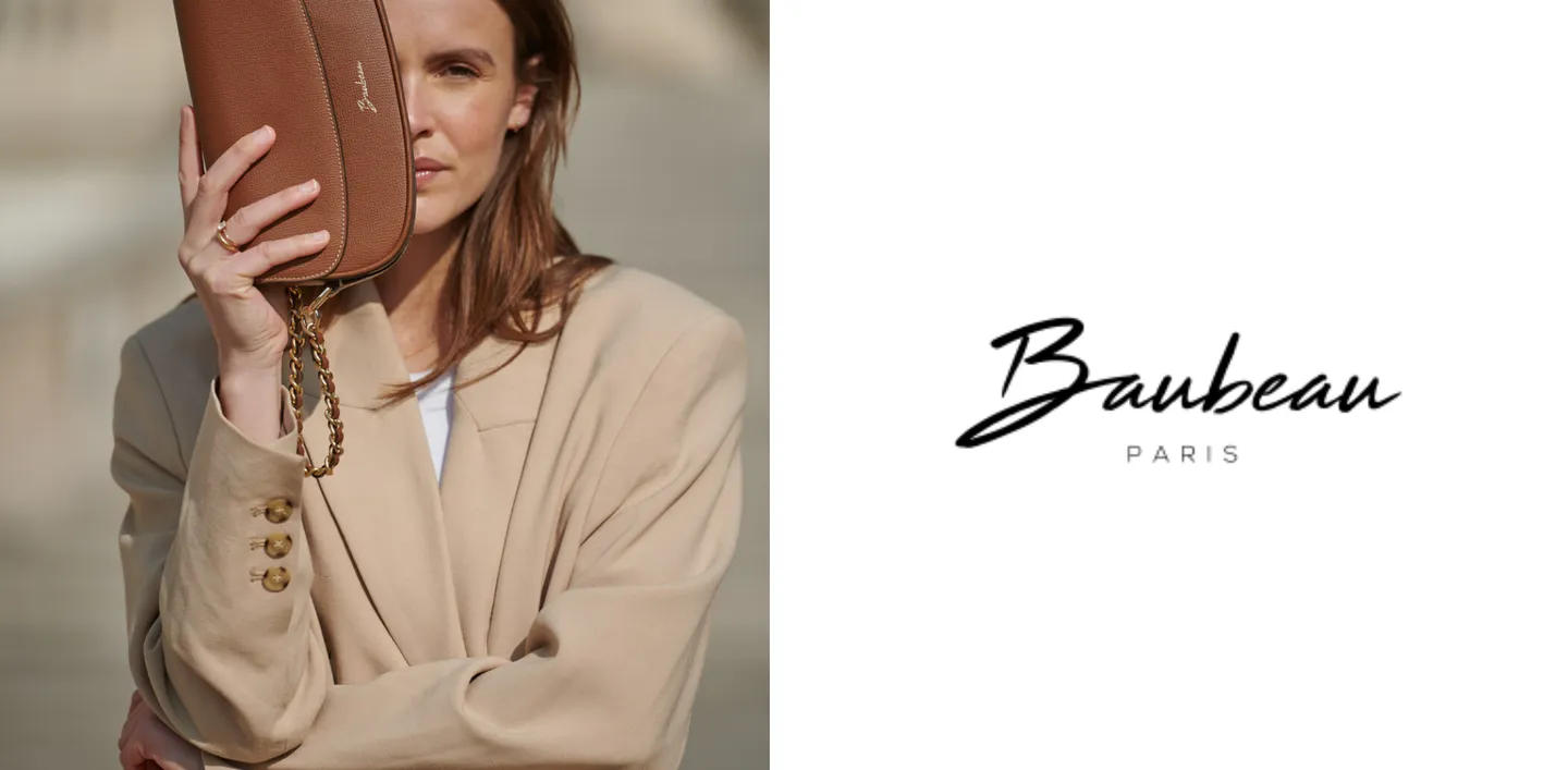 Baubeau logo