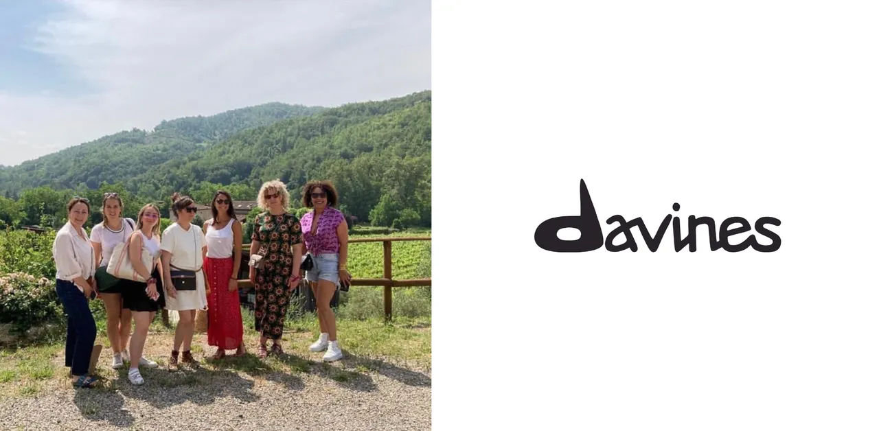 davineq_3 event