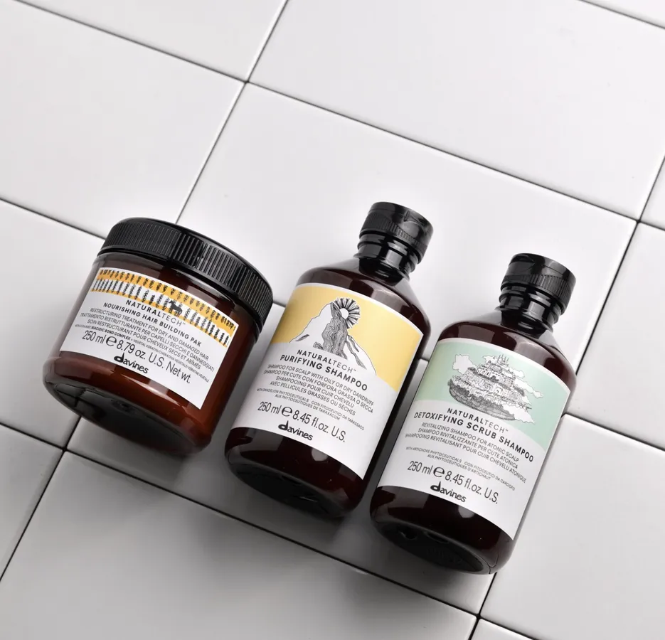 Davines - Image 3