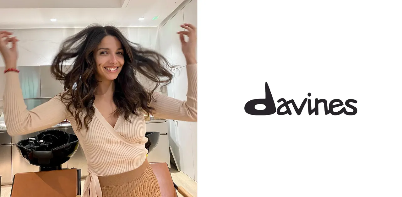 davines event