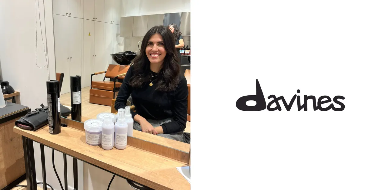 davines_2 event
