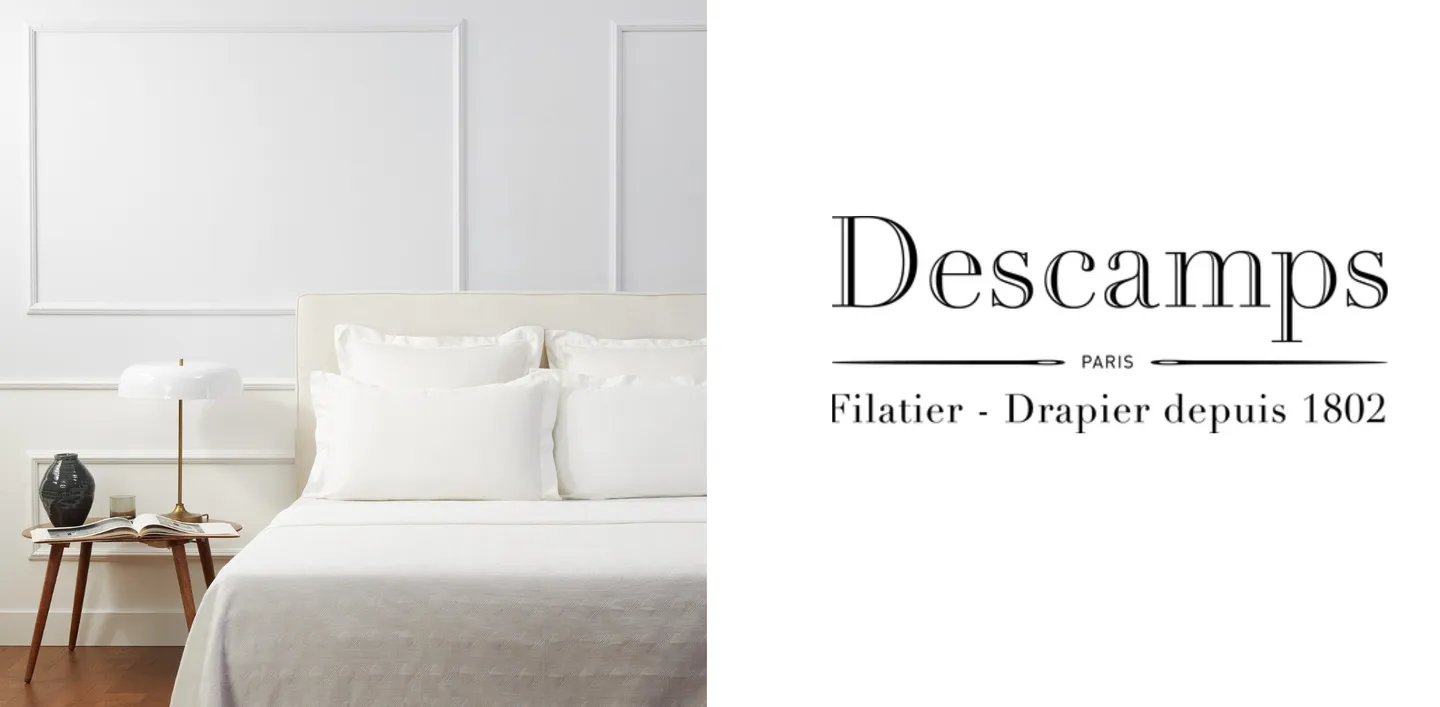 Descamps logo