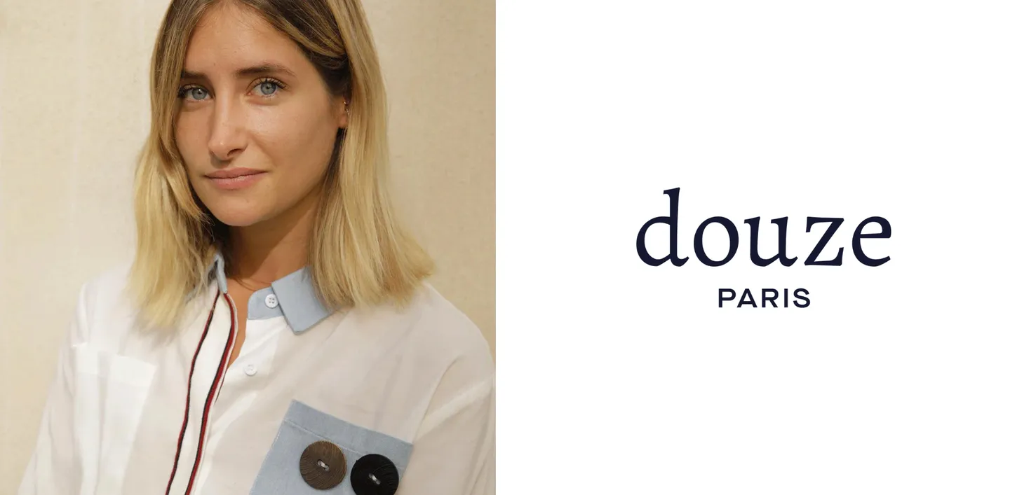 Douze logo