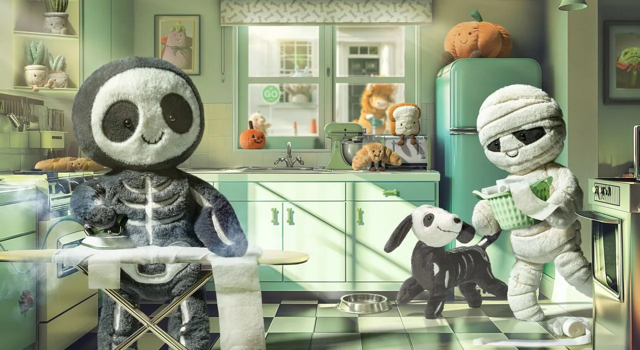 Jellycat - Image 1