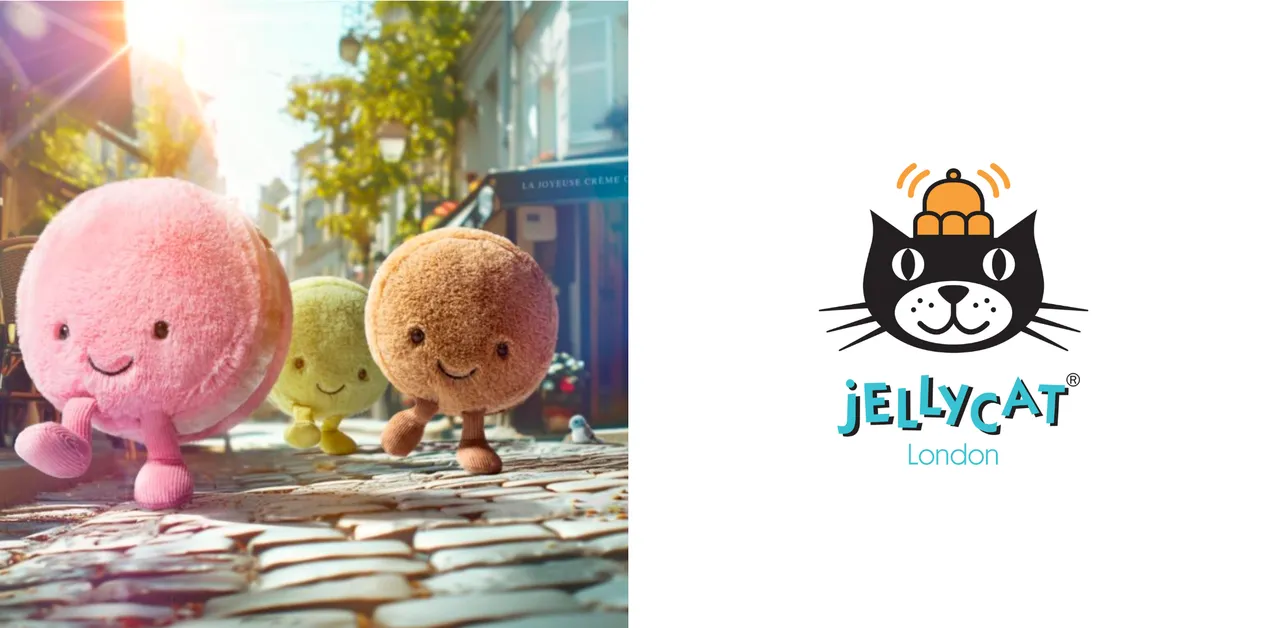 Jellycat - Image 2