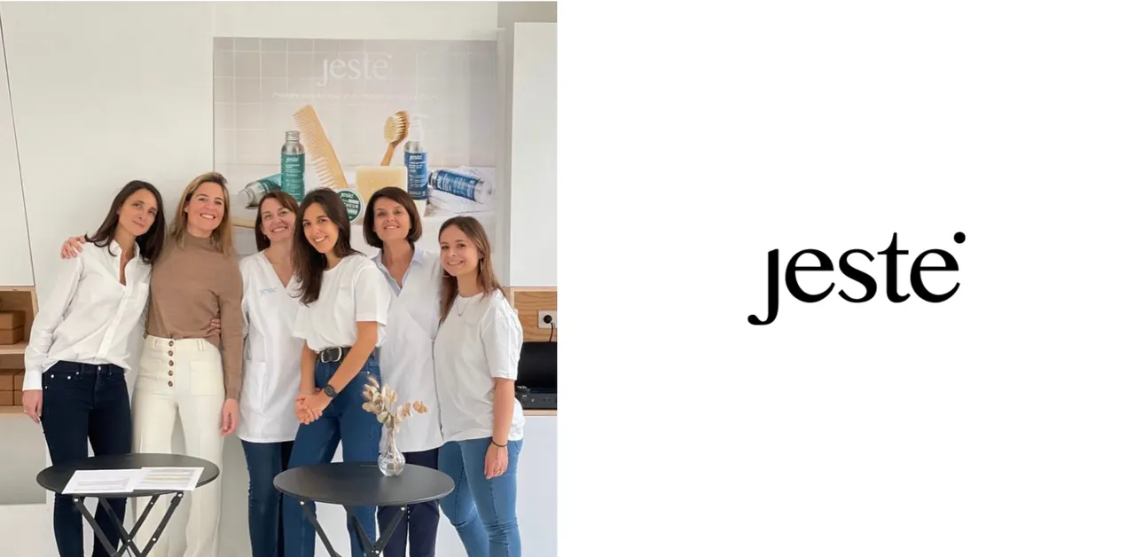 jeste event