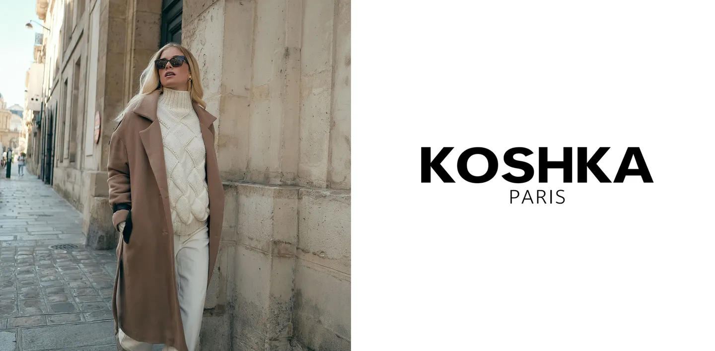 Koshka logo