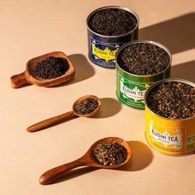 Kusmi Tea