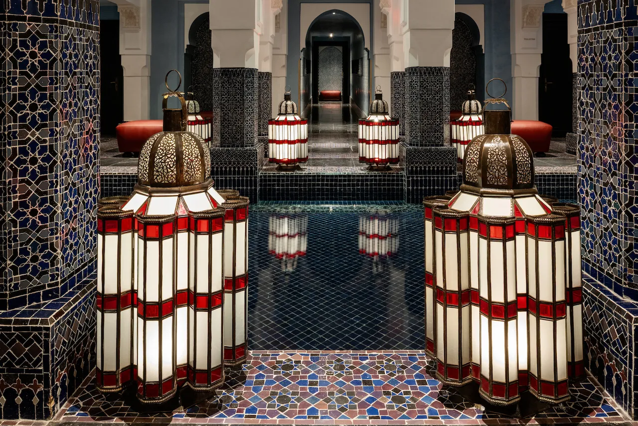 La Mamounia - Image 1