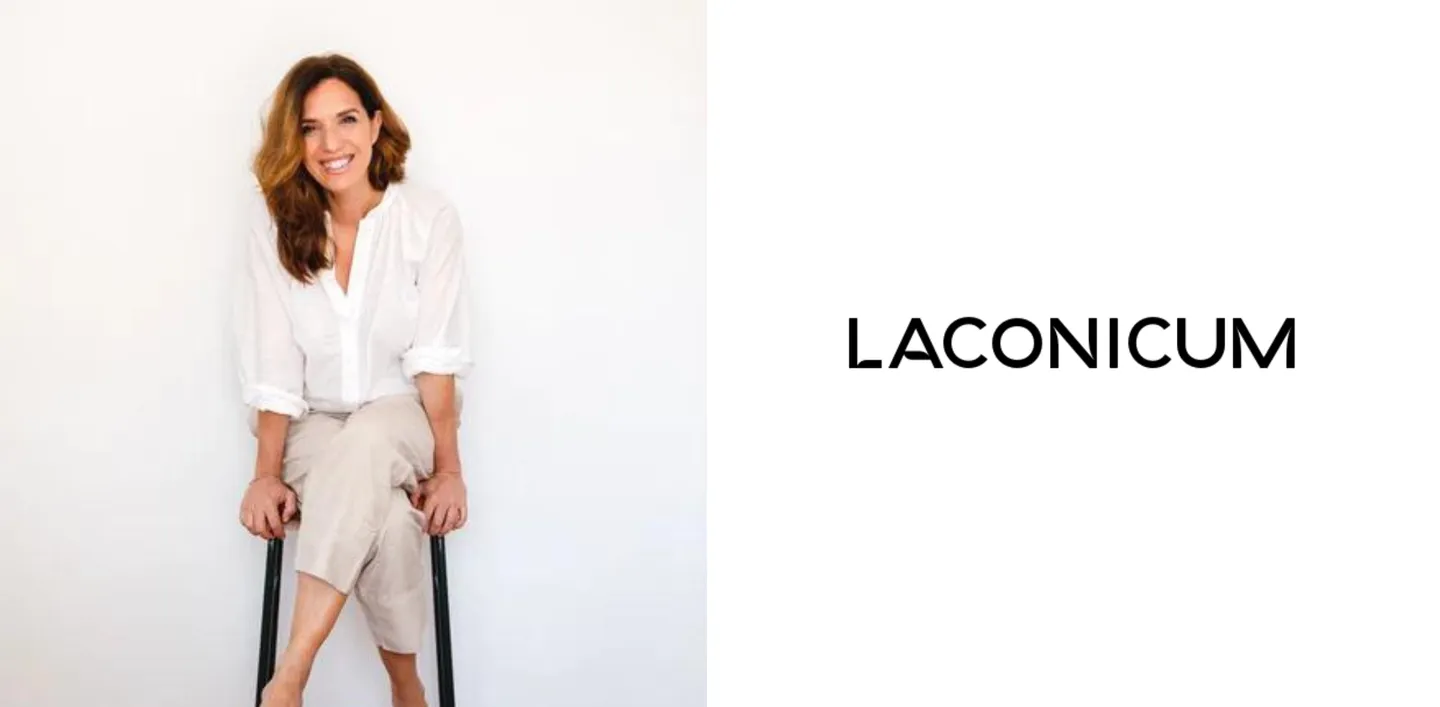 Laconicum logo