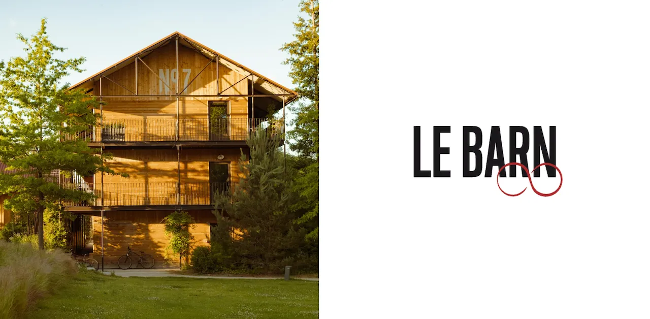 Le Barn - Ristorante campestre chic Rambouillet