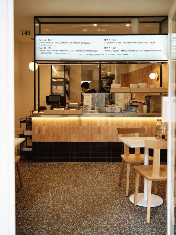 Mari Mari - Image 1