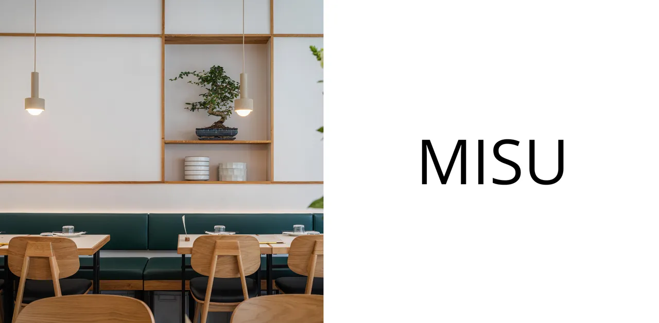 Misu logo