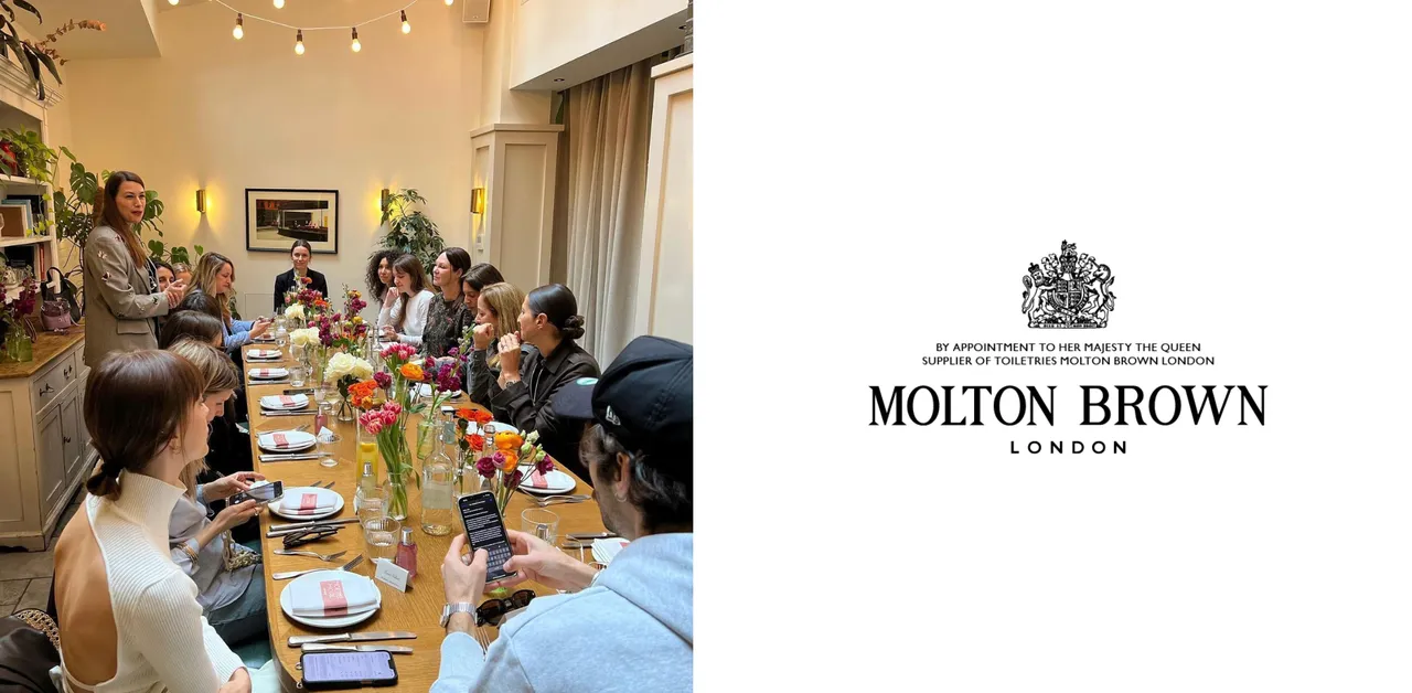 molton_brown event