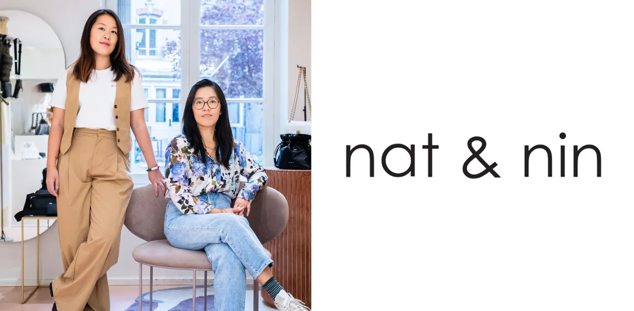 Nat & Nin - Image 2