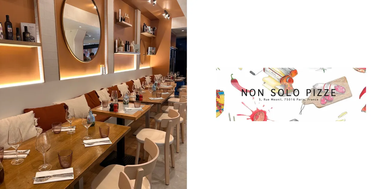 Non Solo Pizze - Image 2