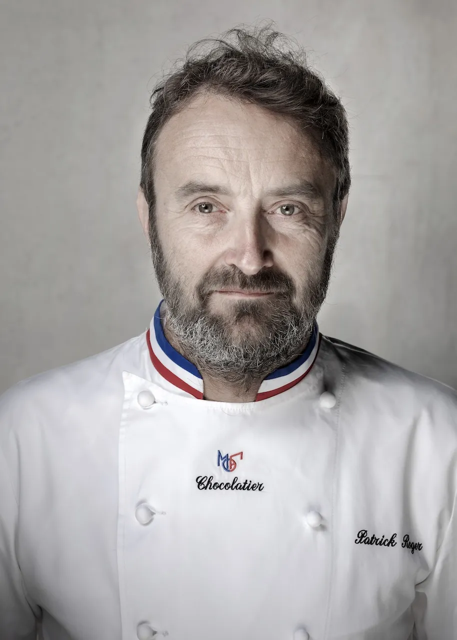 Patrick Roger - Image 1
