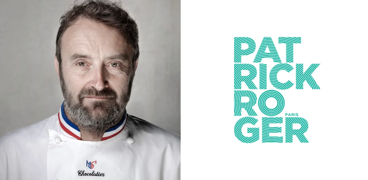 Patrick Roger logo
