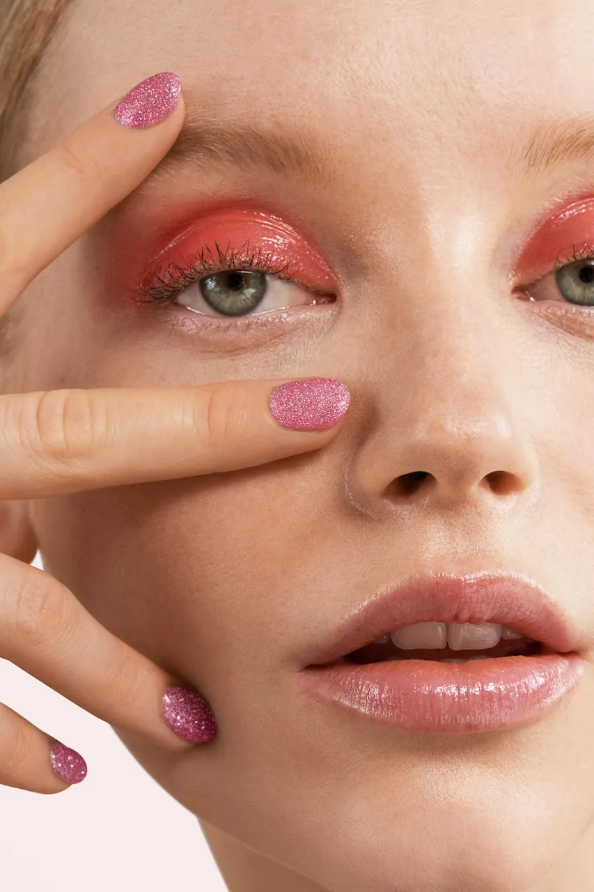 Pink Gellac - Image 1