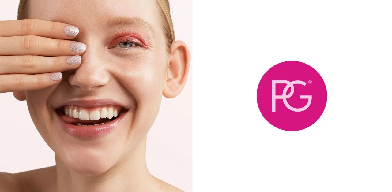 Pink Gellac logo