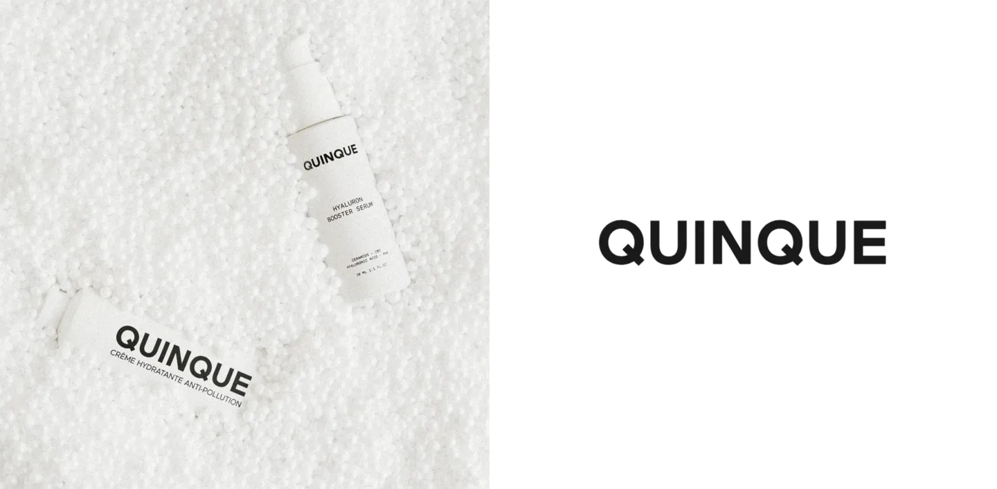 Quinque logo