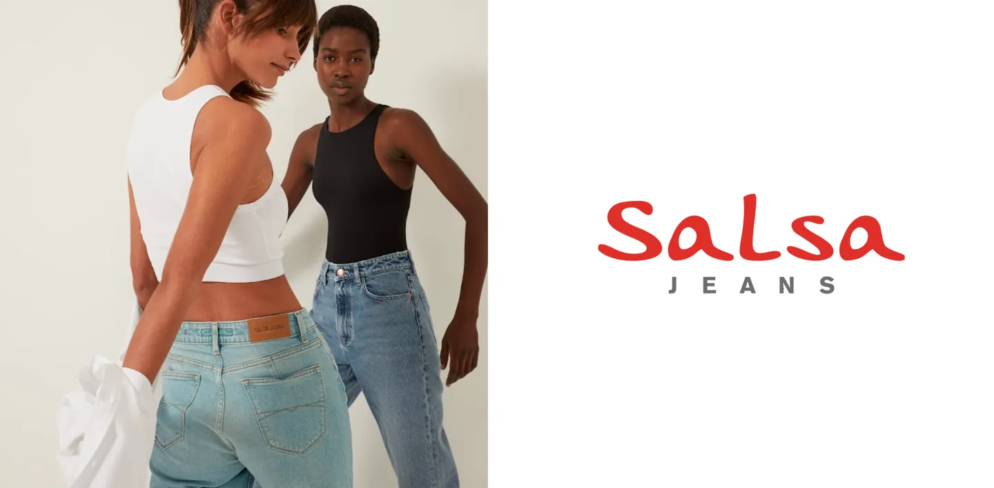 Salsa logo