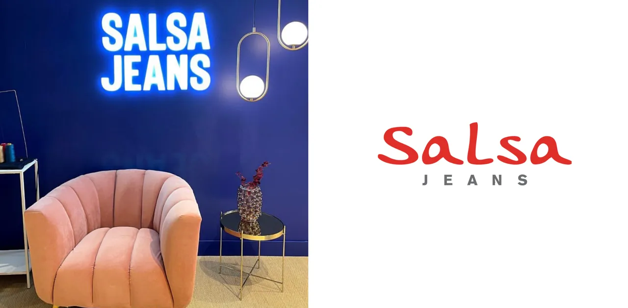 salsa_jeans event