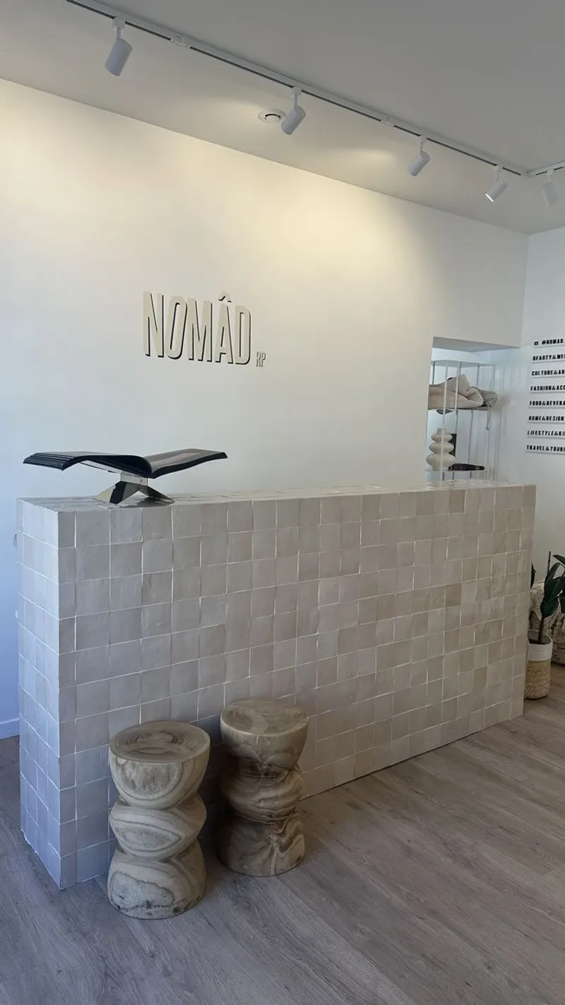 Nomâd RP