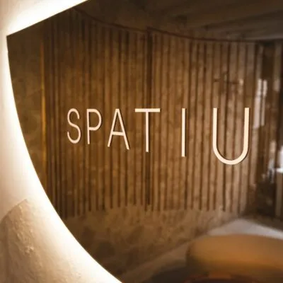 Spatiu