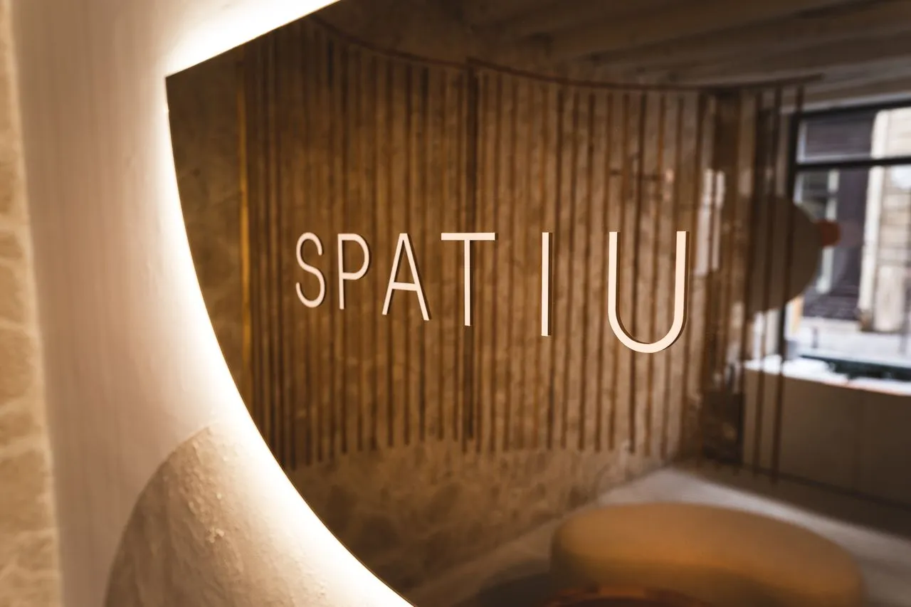 Spatiu - Image 1