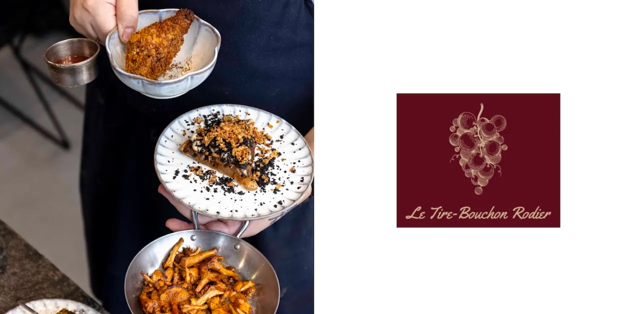 Tire Bouchon Rodier - Image 2