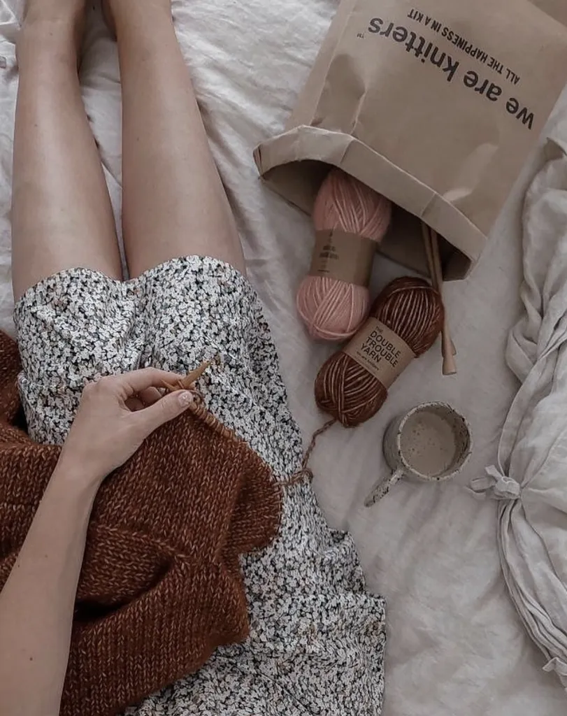 We are Knitters - Image 2